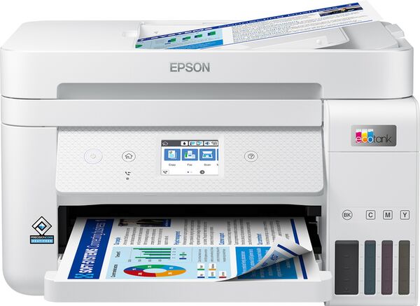 Epson EcoTank ET-4856 