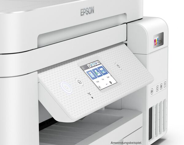 Epson EcoTank ET-4856 