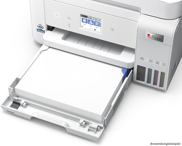 Epson EcoTank ET-4856 