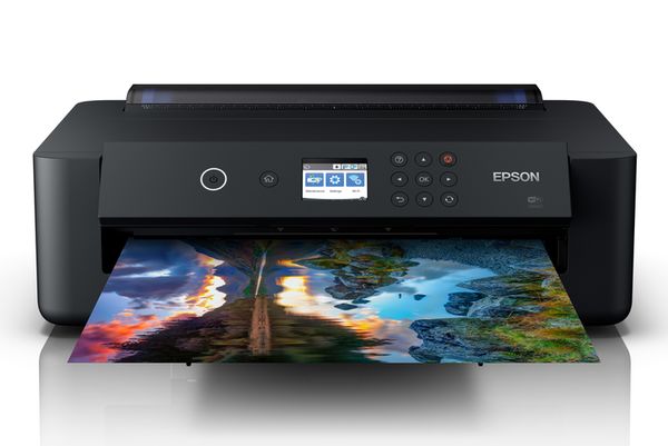 Epson Expression Photo XP-15000 