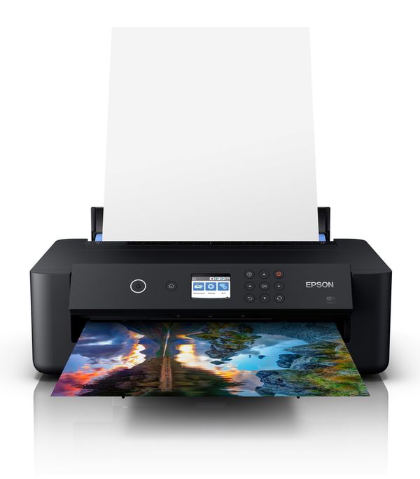 Epson Expression Photo XP-15000 