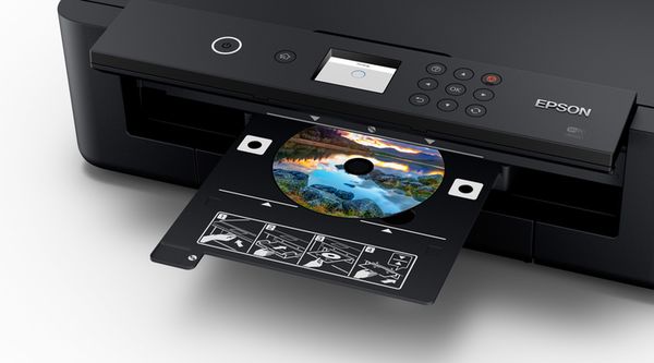 Epson Expression Photo XP-15000 