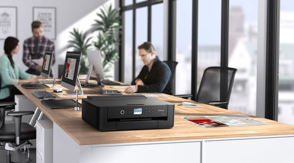 Epson Expression Photo XP-15000 