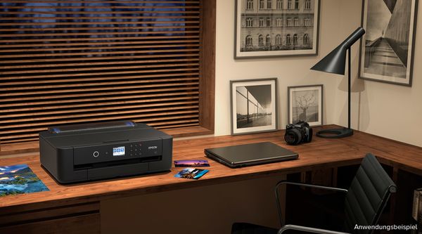 Epson Expression Photo XP-15000 