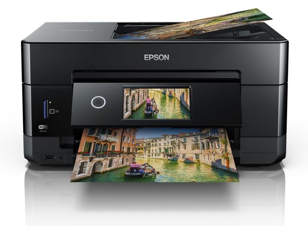 Epson Expression Premium XP-7100 