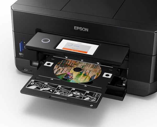 Epson Expression Premium XP-7100 
