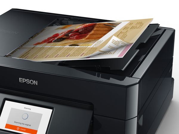 Epson Expression Premium XP-7100 