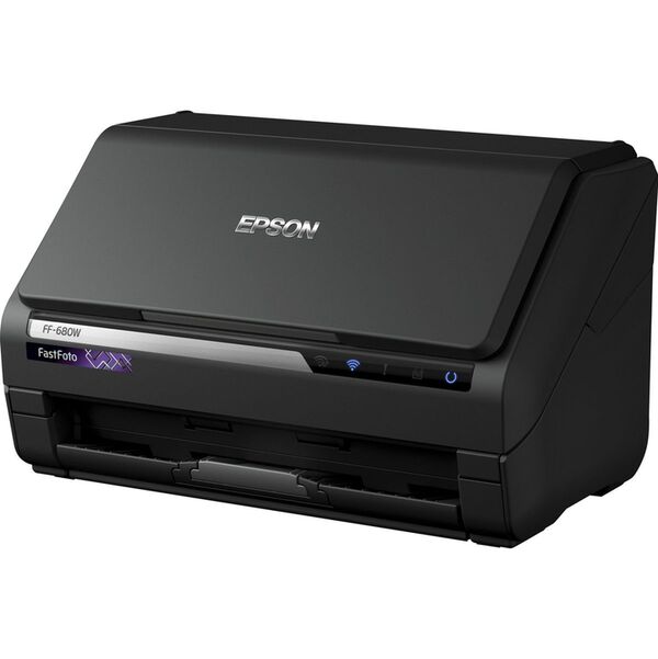 Epson FastFoto FF-680W 