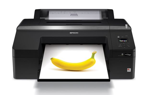 Epson SureColor SC-P5000 STD Spectro 