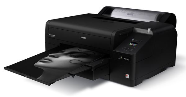 Epson SureColor SC-P5000 STD Spectro 