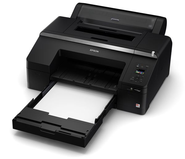 Epson SureColor SC-P5000 STD Spectro 