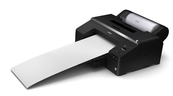 Epson SureColor SC-P5000 STD 