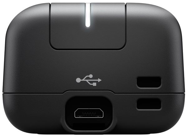 Epson WorkForce ES-50 