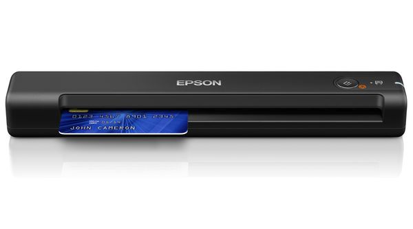 Epson WorkForce ES-50 