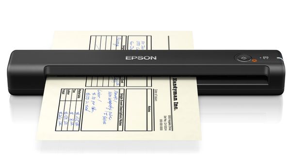 Epson WorkForce ES-50 