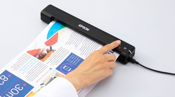 Epson WorkForce ES-50 