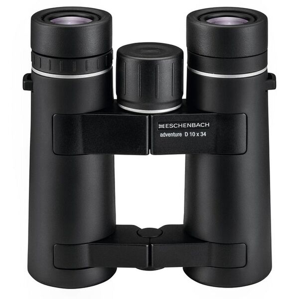Eschenbach adventure D 10x34 Fernglas 