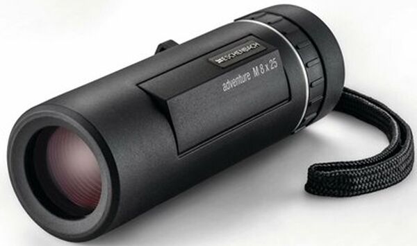Eschenbach Adventure M 8x25, Monokular 