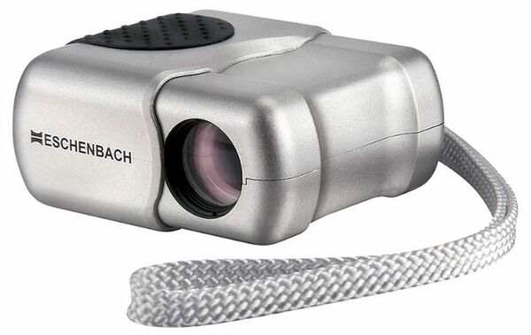 Eschenbach Box-Monokular microlux 4x13 