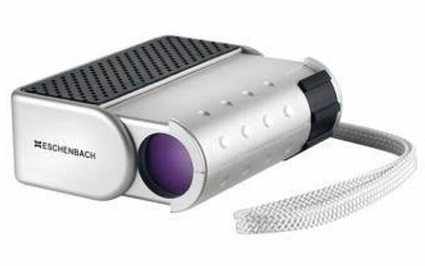 Eschenbach Box-Monokular microlux 6x18 