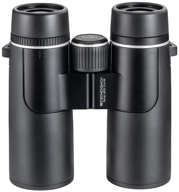 Eschenbach farlux APO 10x42, Fernglas 