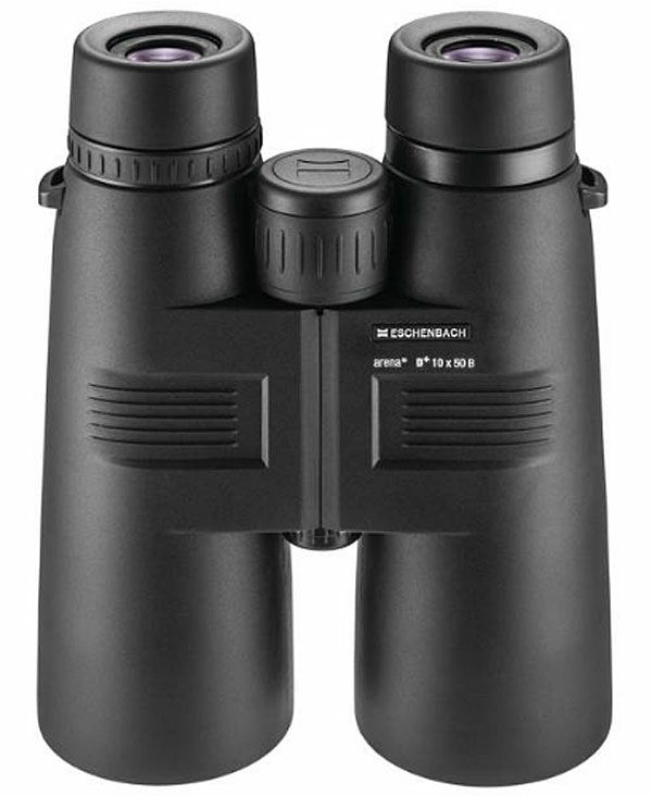 Eschenbach Fernglas arena D+ 10x50 