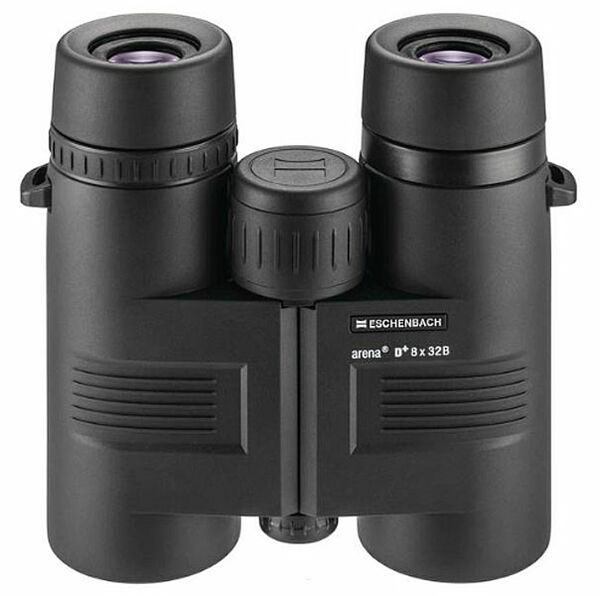 Eschenbach Fernglas arena D+ 8x32 