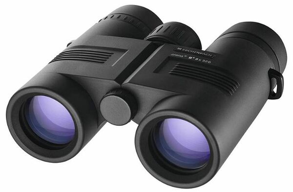 Eschenbach Fernglas arena D+ 8x32 