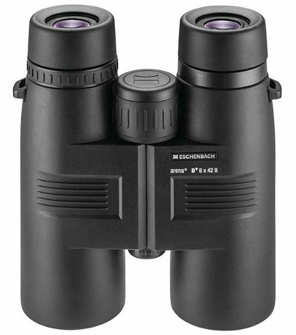 Eschenbach Fernglas arena D+ 8x42 