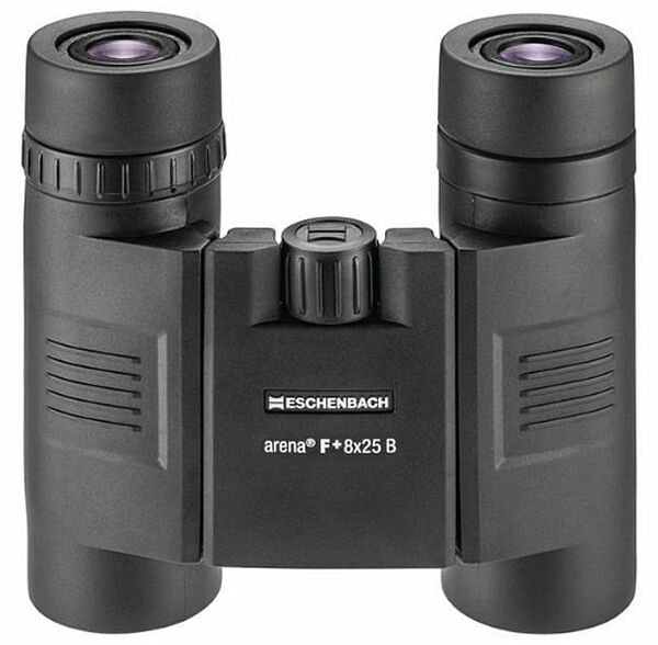 Eschenbach Fernglas arena F+ 8x25 