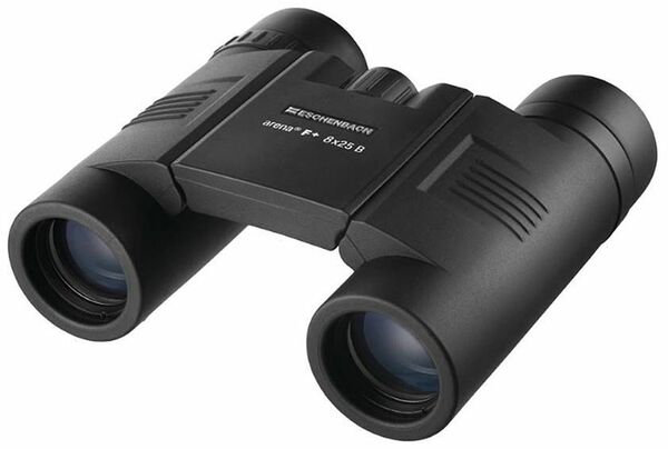 Eschenbach Fernglas arena F+ 8x25 