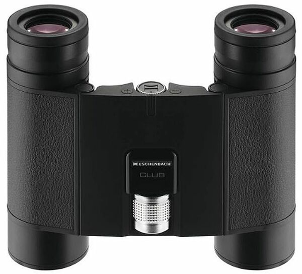 Eschenbach Fernglas club 8x20 