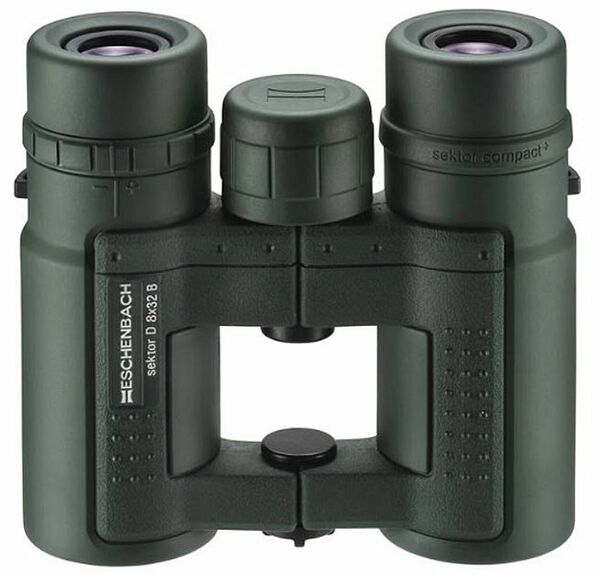 Eschenbach Fernglas sektor D 8x32 compact+ 