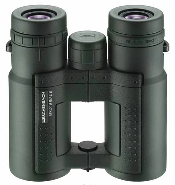Eschenbach Fernglas sektor D 8x42 compact+ 