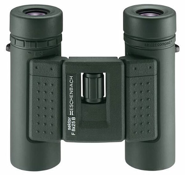 Eschenbach Fernglas sektor F 8x25 compact+ 