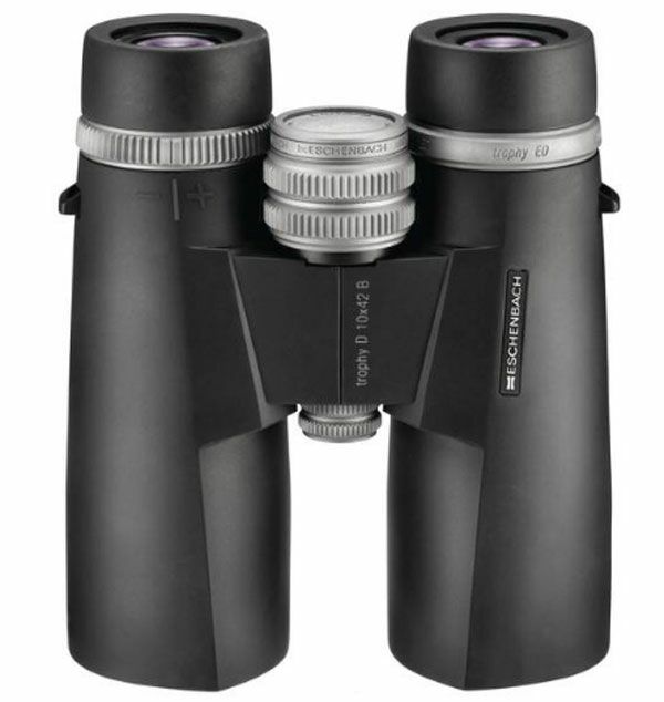 Eschenbach Fernglas trophy D 10x42ED 