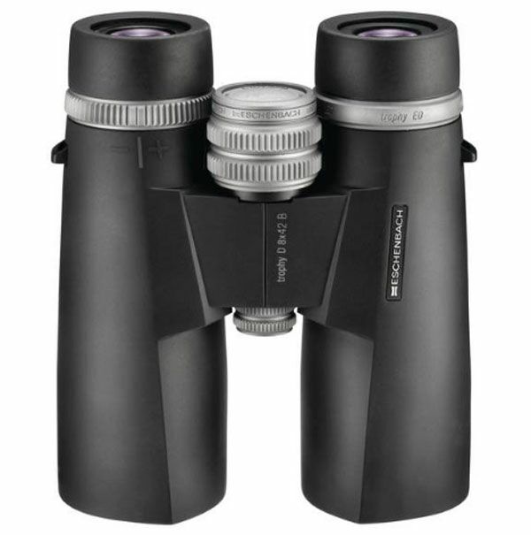 Eschenbach Fernglas trophy D 8x42 ED 