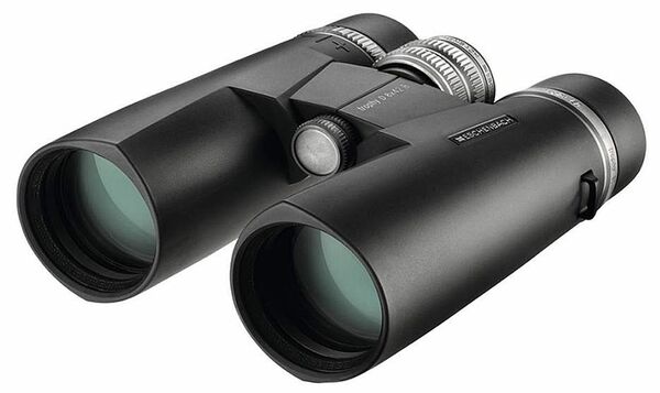 Eschenbach Fernglas trophy D 8x42 ED 