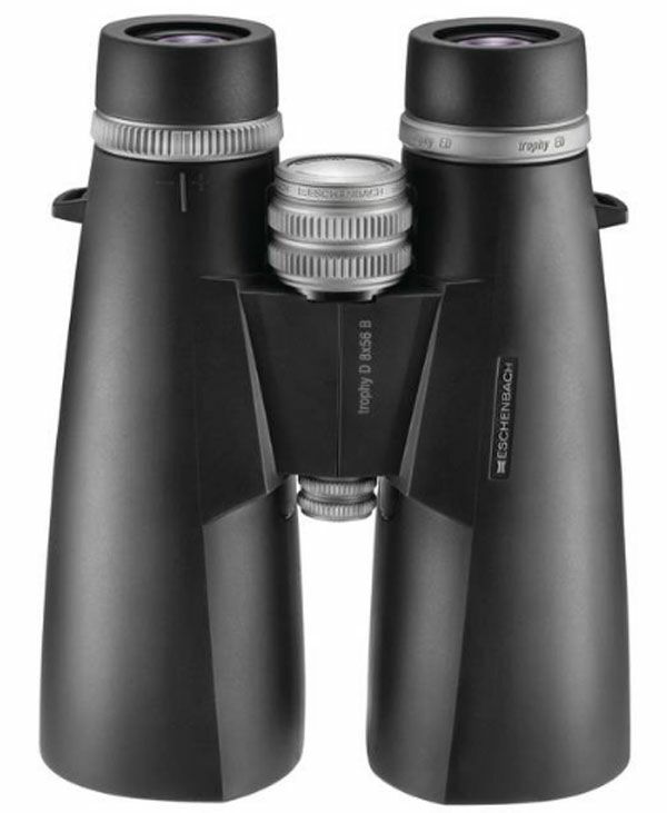 Eschenbach Fernglas trophy D 8x56 ED 