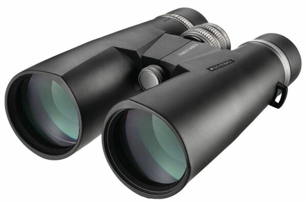 Eschenbach Fernglas trophy D 8x56 ED 