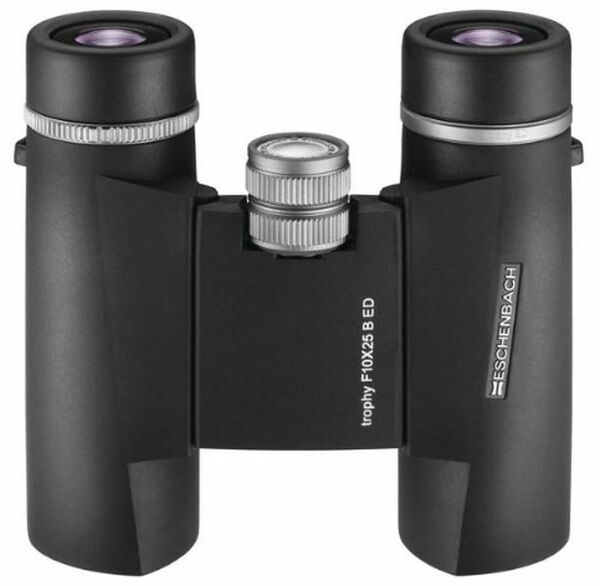 Eschenbach Fernglas trophy F 10x25 ED 