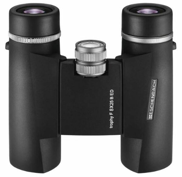 Eschenbach Fernglas trophy F 8x25 ED 