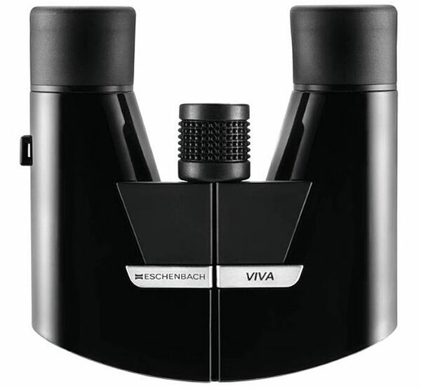 Eschenbach Festivalglas viva 6x15  schwarz