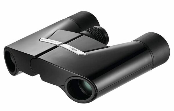 Eschenbach Festivalglas viva 6x15  schwarz