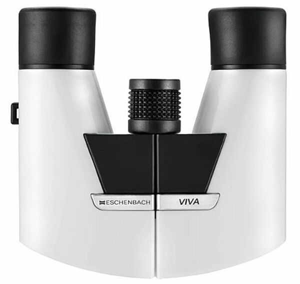 Eschenbach Festivalglas viva 6x15  weiß