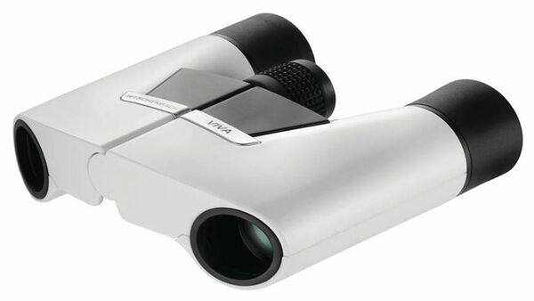 Eschenbach Festivalglas viva 6x15  weiß