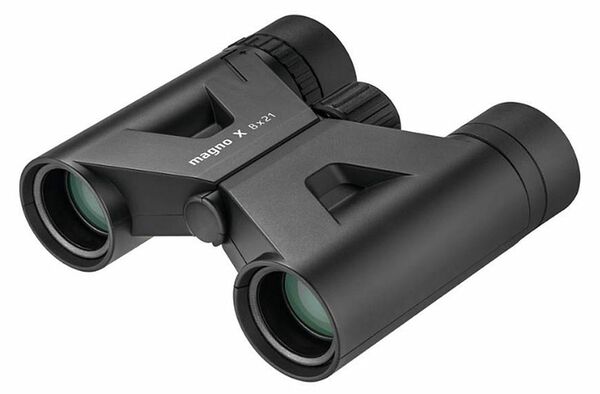 Eschenbach magno 8x21 