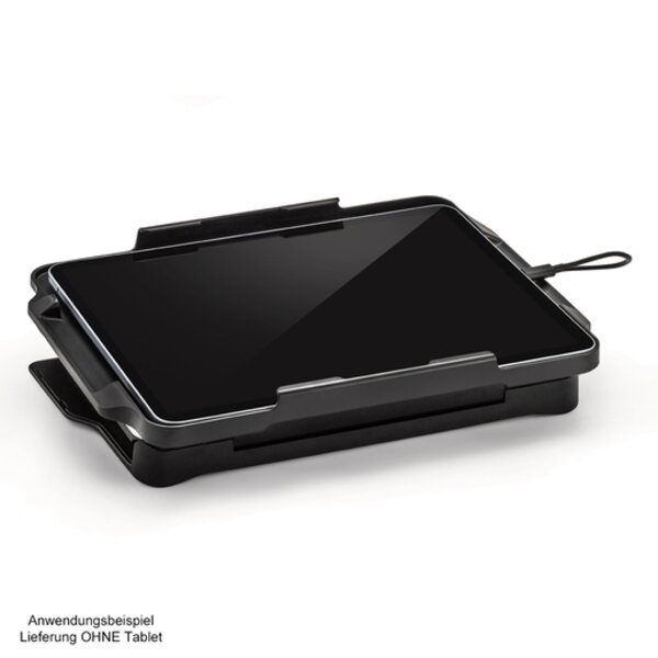 Eschenbach optaro XL+iPad 13 Auflage, elektr. Sehhilfe/mob.Bildschirmlesegerät 