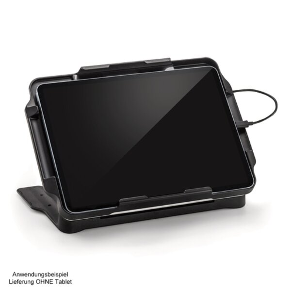 Eschenbach optaro XL+iPad 13 Auflage, elektr. Sehhilfe/mob.Bildschirmlesegerät 