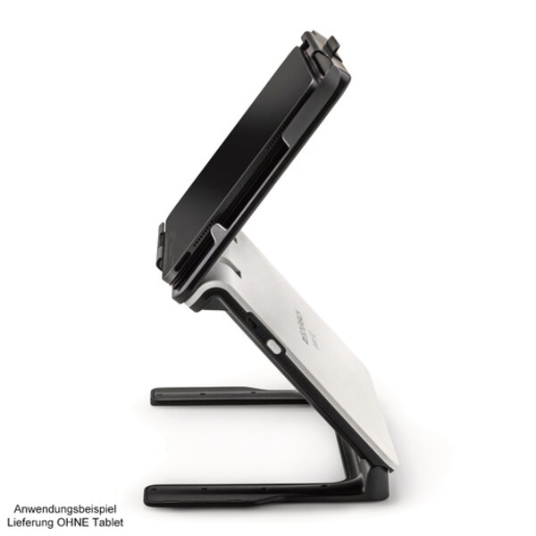 Eschenbach optaro XL+iPad 13 Auflage, elektr. Sehhilfe/mob.Bildschirmlesegerät 